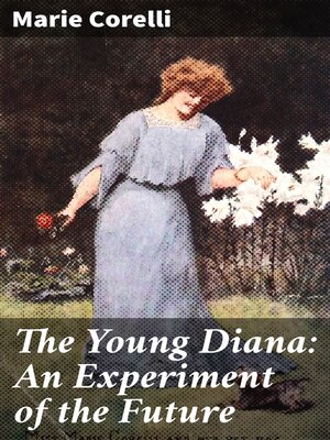 cover image of The Young Diana